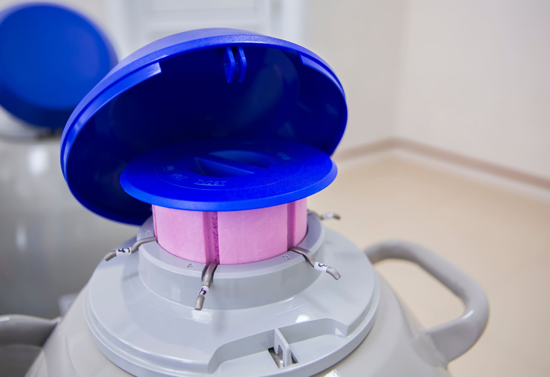 Жидкий азот в составе идеальной взрывчатки