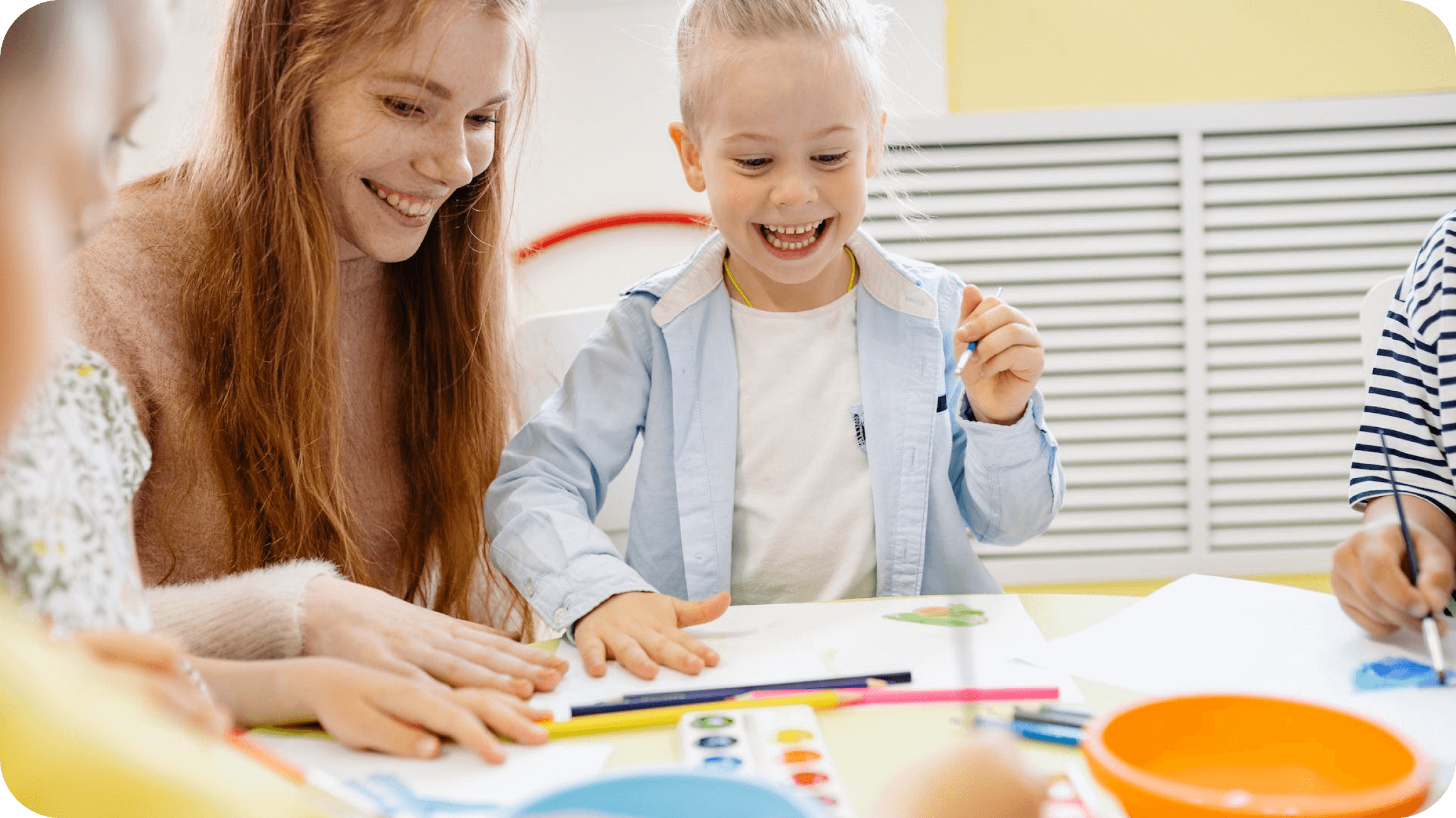 Современные коррекционно-развивающие технологии обучения и развития ...