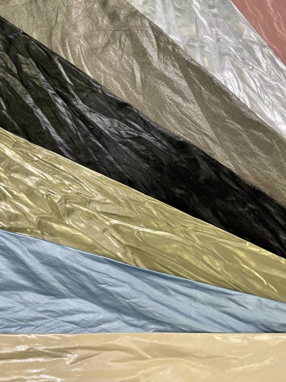 КОЖА ИСКУССТВЕННАЯ ЖАТАЯ