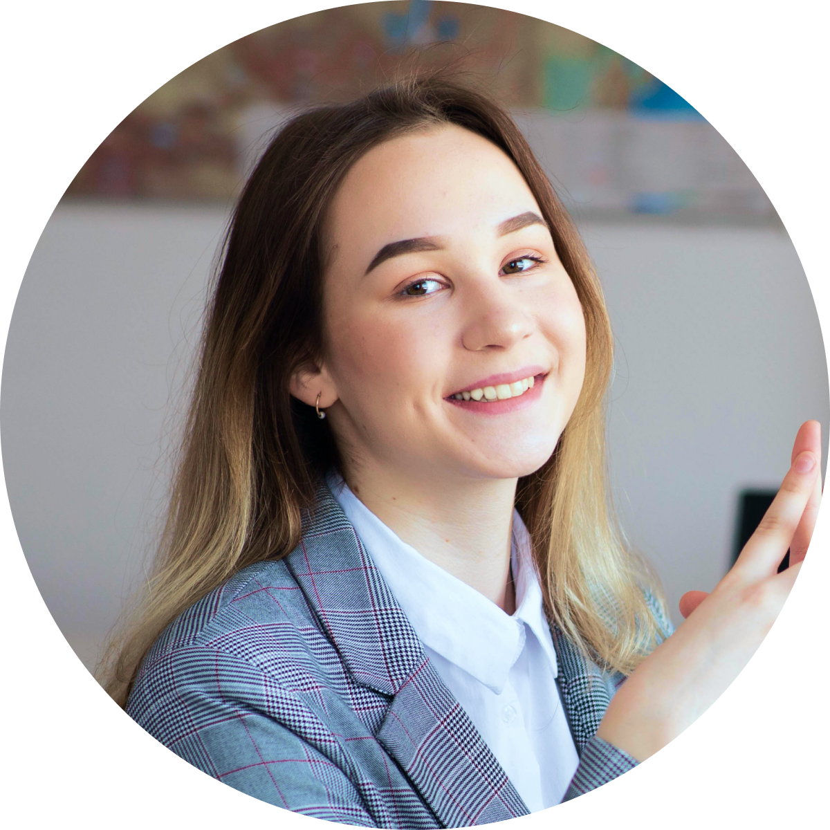 Клиника "Доктор Линз" - близорукость у детей и подростков