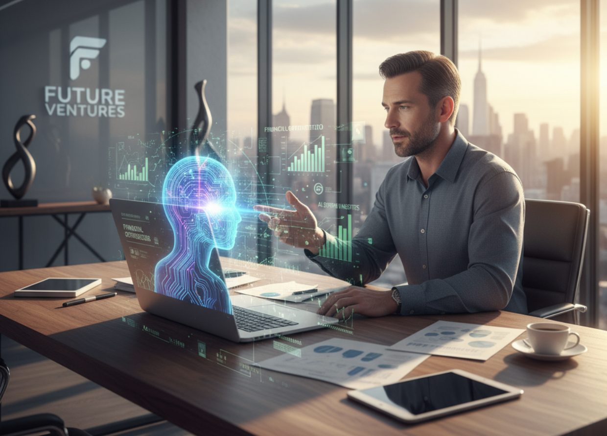 Предприниматели выбирают Кинейро