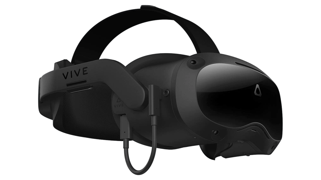 Vive focus steam vr фото 98