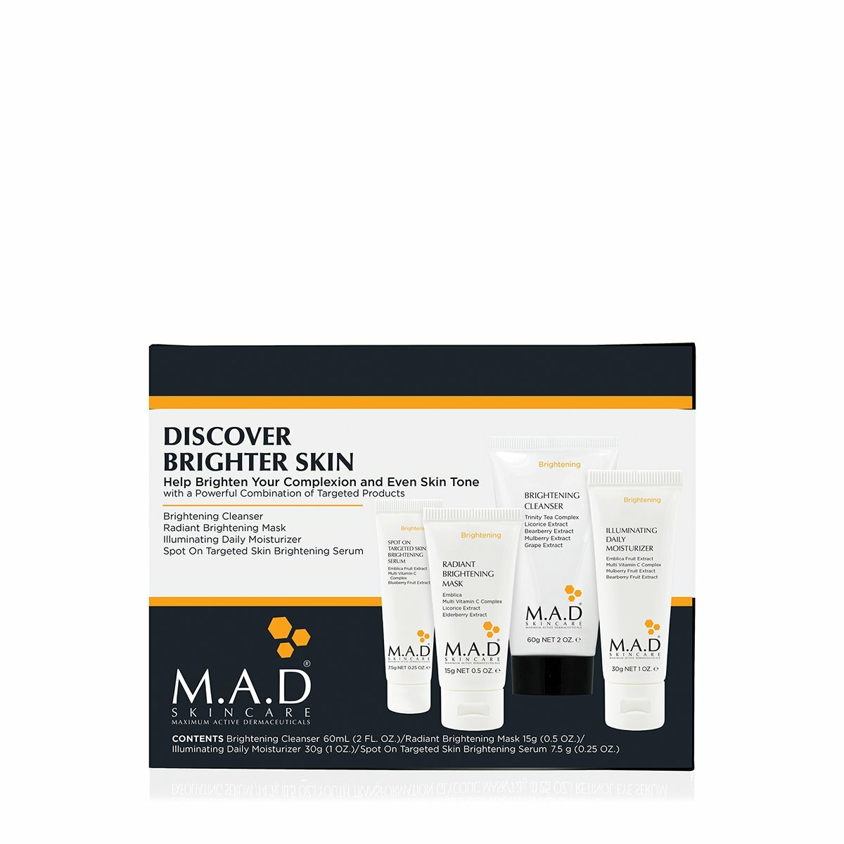 Mad Skincare Косметика Купить