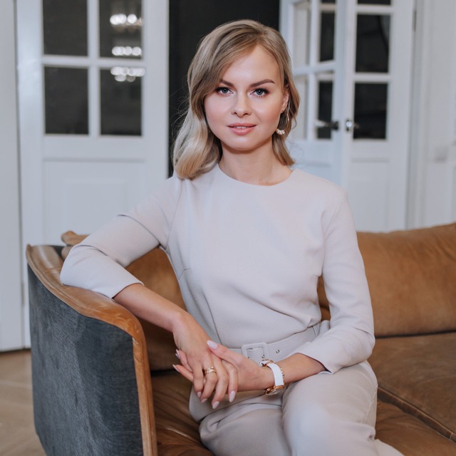 Ксения Кравцова — эксперт по переговорам