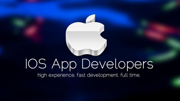 ios app developer