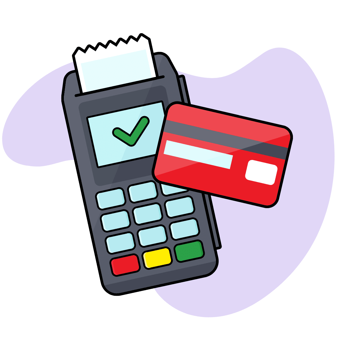 Оплата заказа