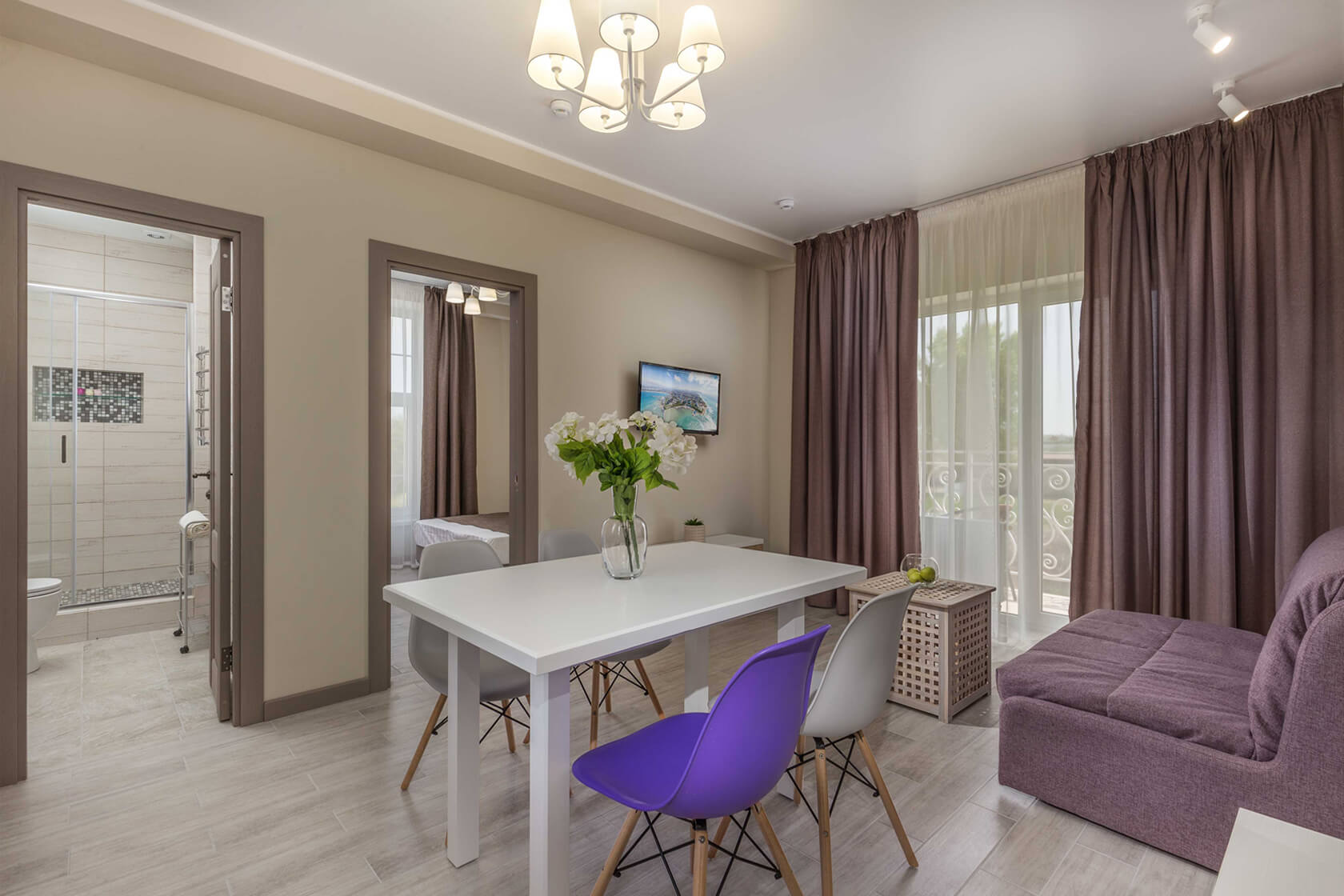 Ресторан Timer