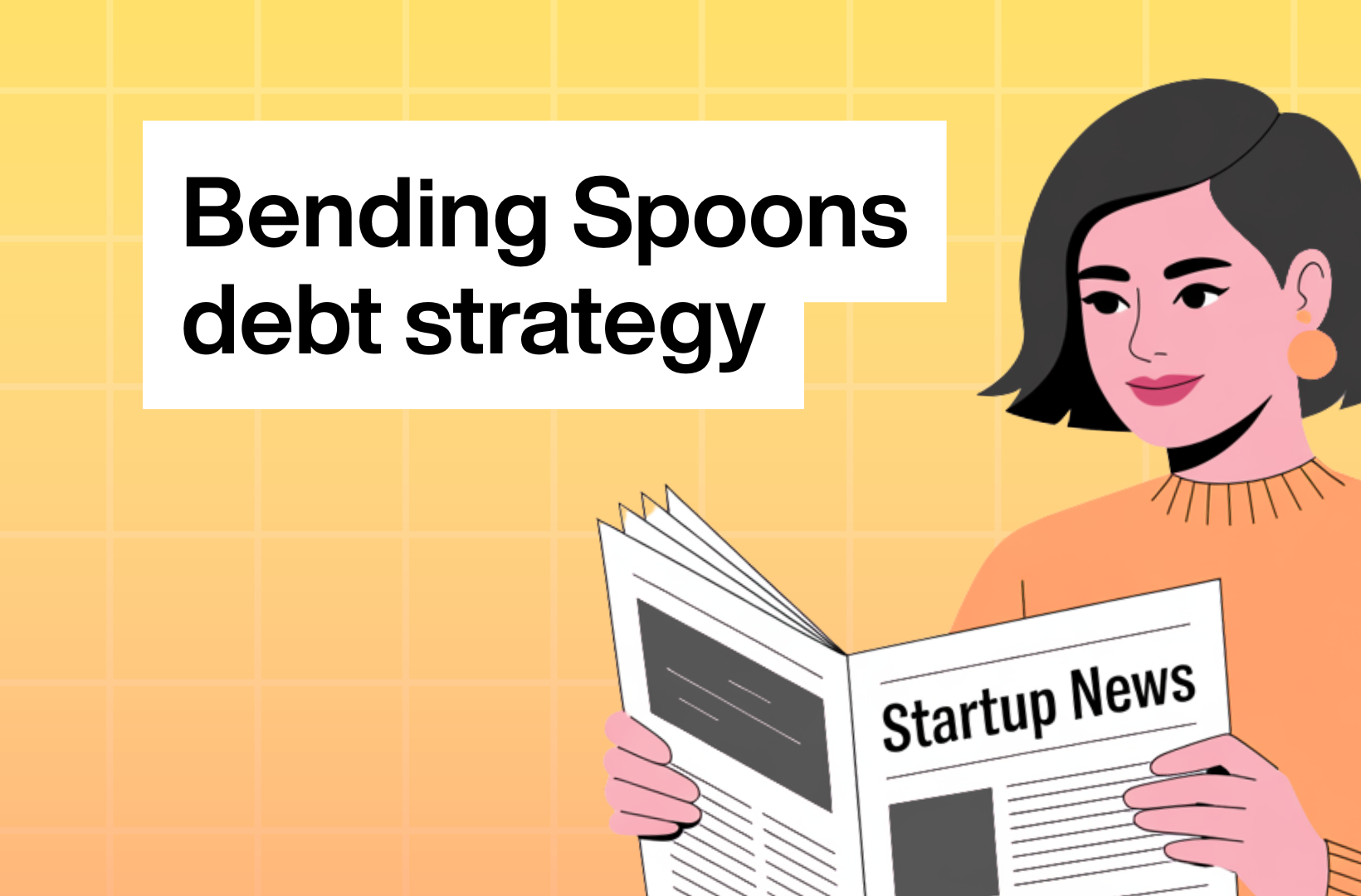 Bending-Spoons-debt-strategy