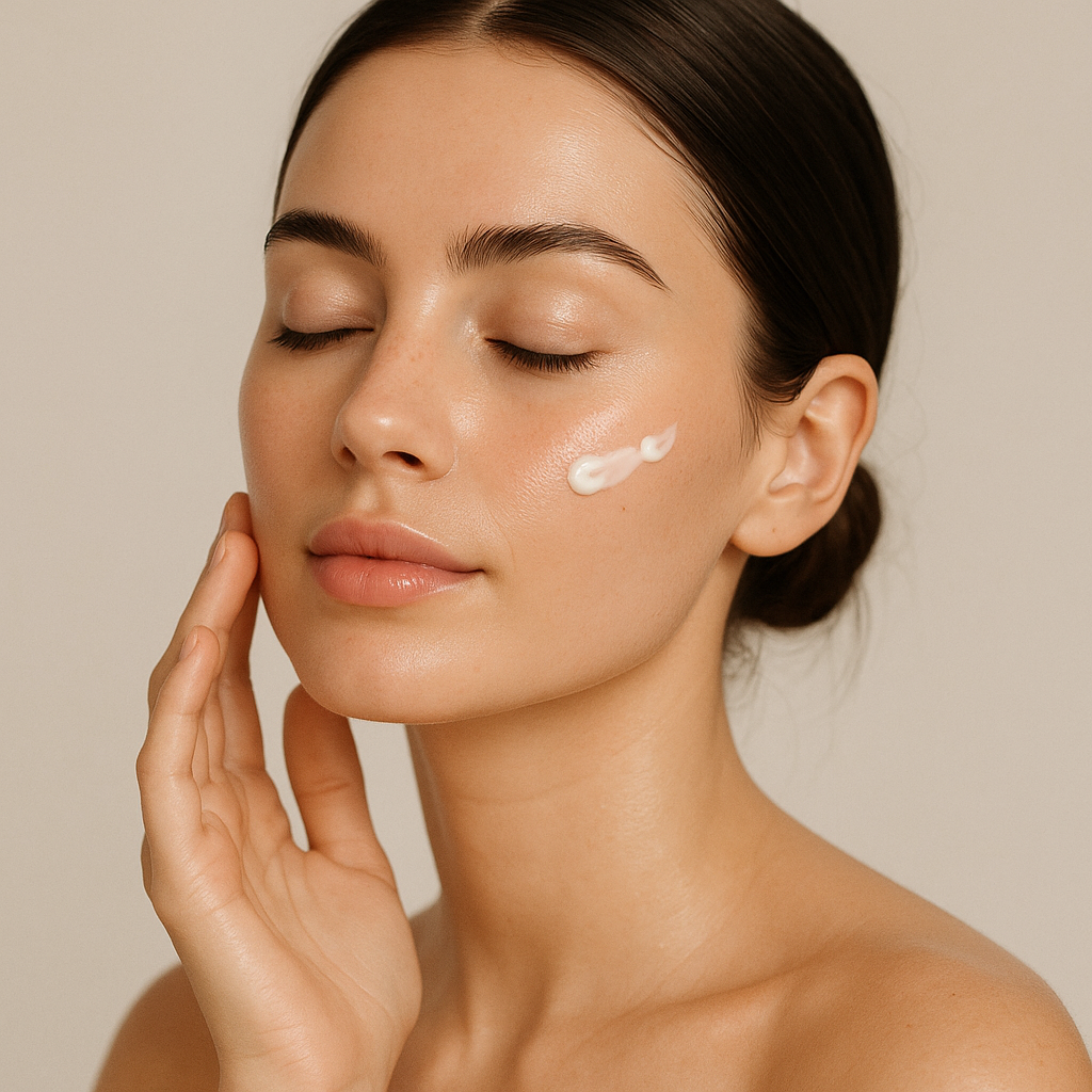 Секреты идеальной кожи в стиле Clean Girl: революция DERMOAROMA