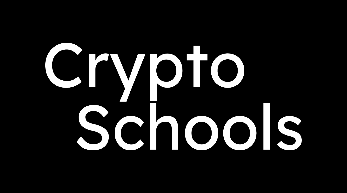 Crypto Schools