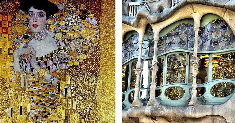 орнамент мозаика картина витраж