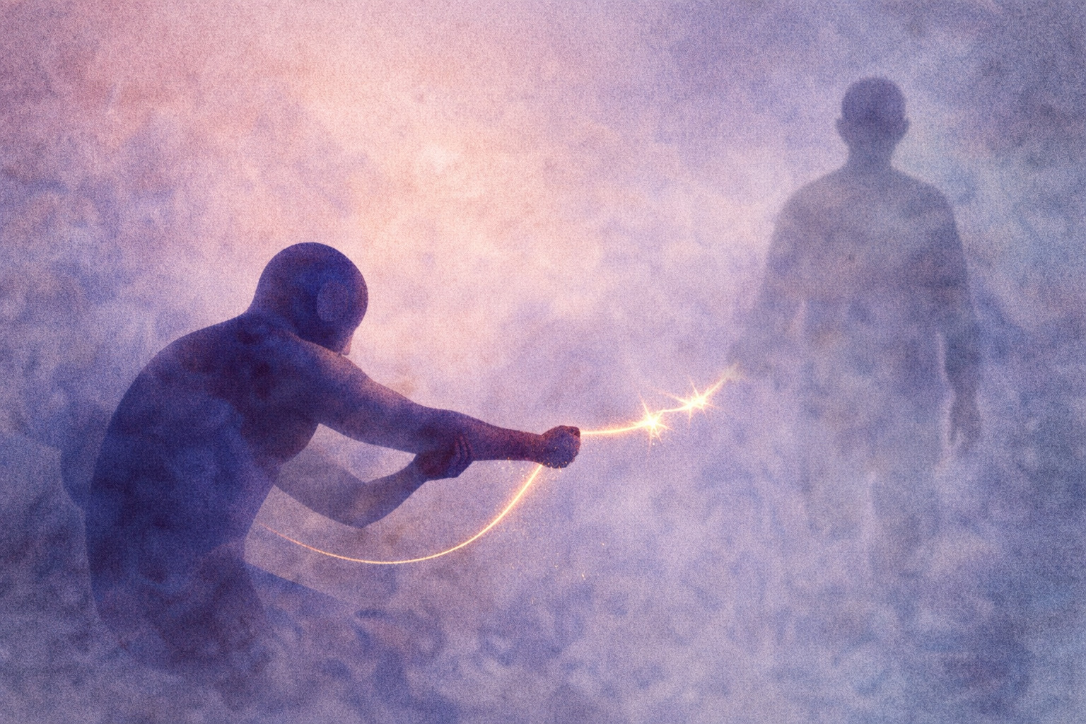 Признаки тревожно-избегающего типа привязанности в отношениях