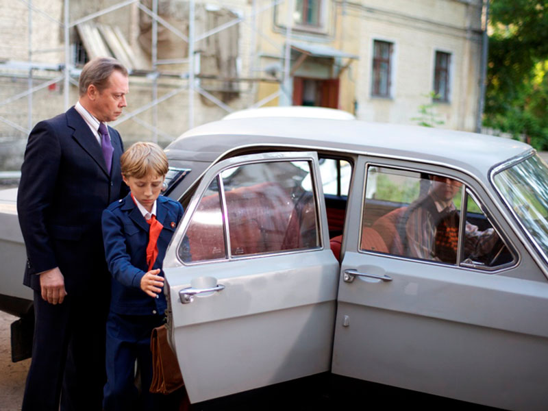 Кадр из этого хорошего фильма 