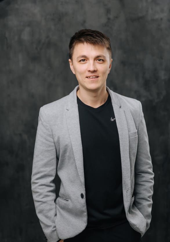 Алексей Федоров