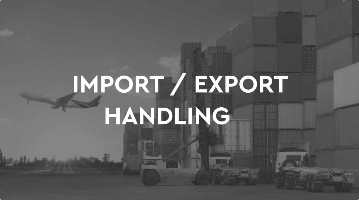 Fdi Logistics FDI Logistics