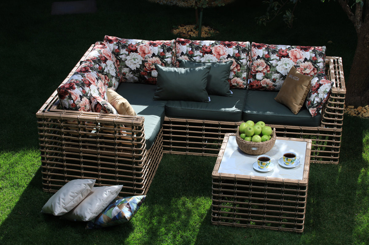 Модульные комплекты мебели Кастриес