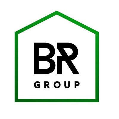 Логотип «BR Group»