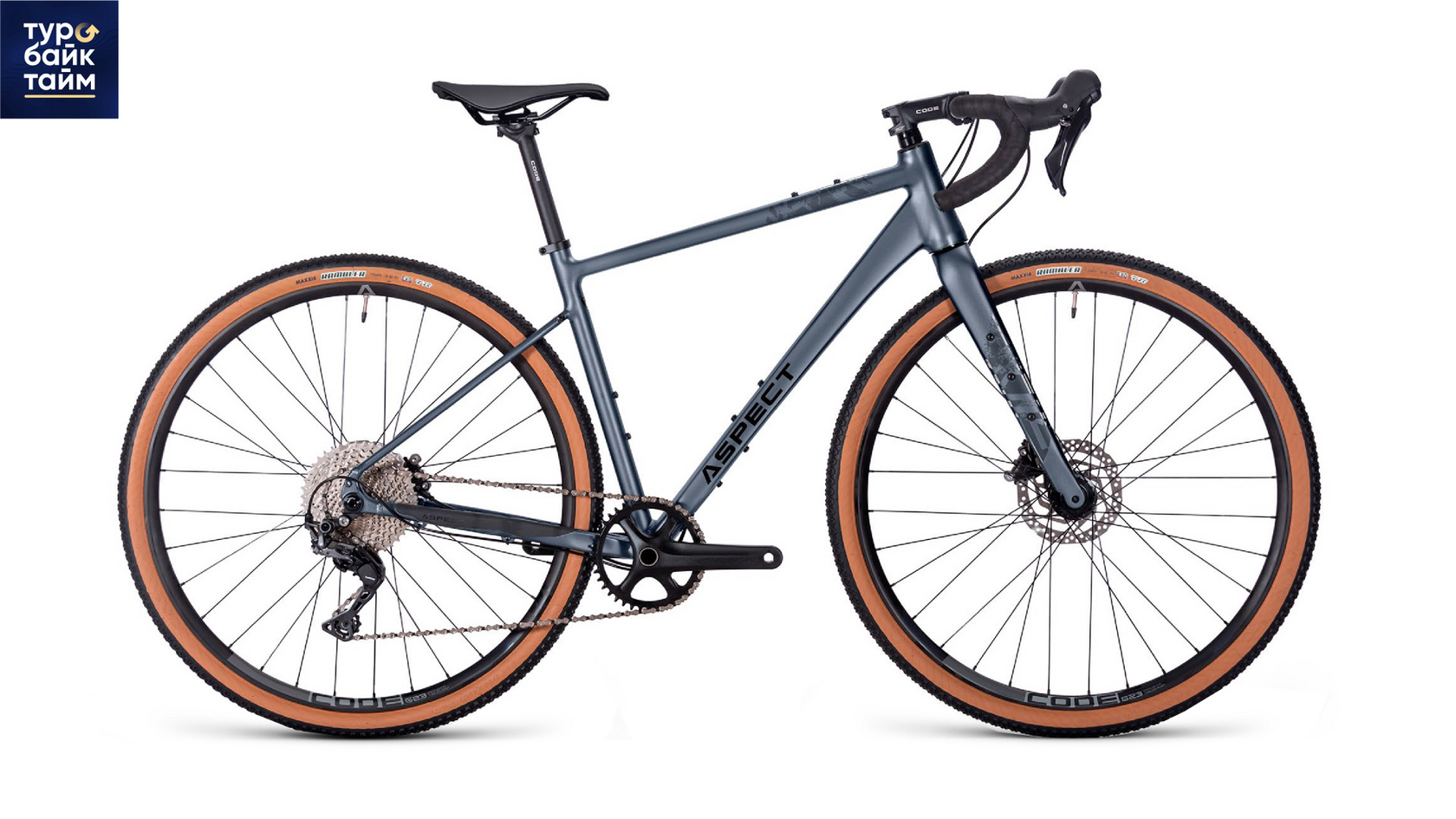 Aspect AllRoad Elite 2026. Превью из каталога компании