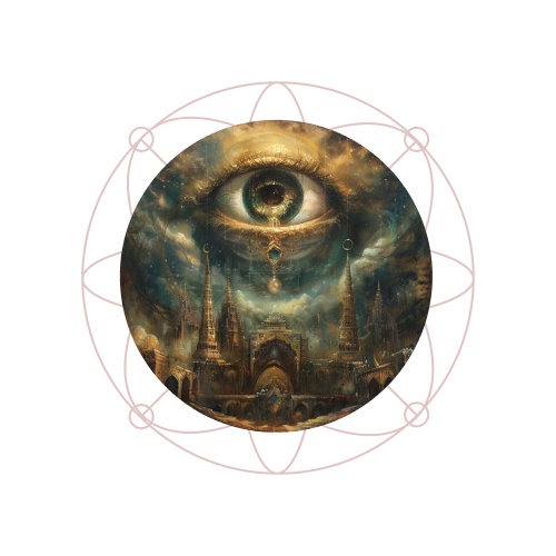 Экстрасенсорика