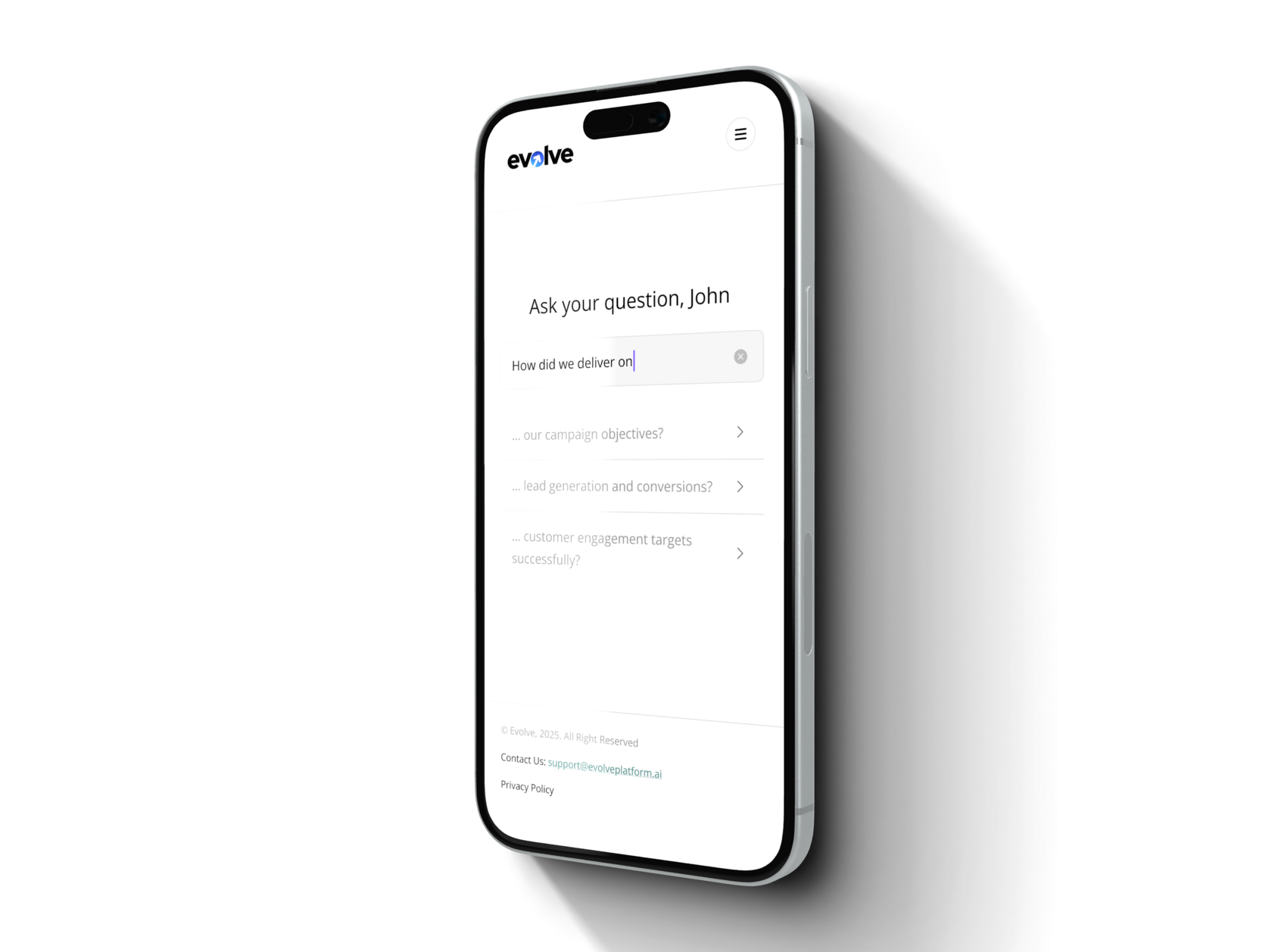 Instant Knowledge Device AI Corporate Knowledge Base | Turn Documents Into Instant Answers
