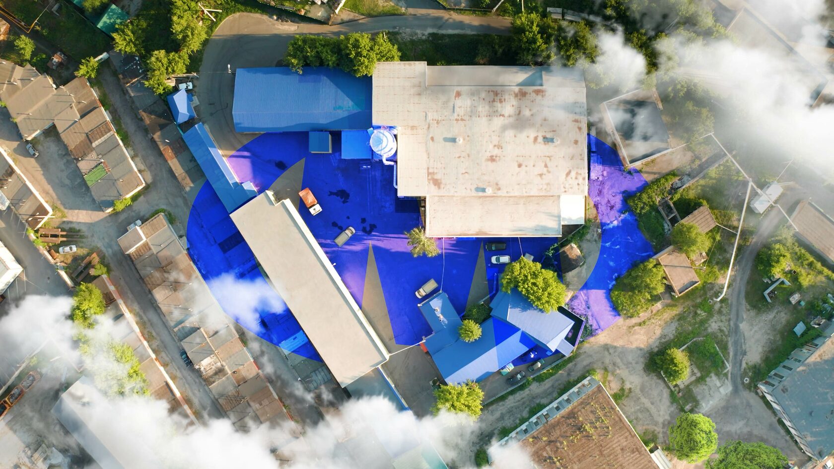 САВАШ | Декоры