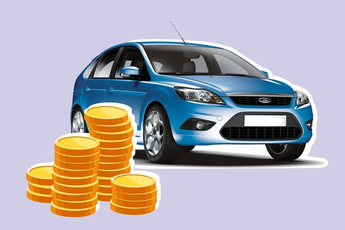 Как рассчитывается транспортный налог для физических лиц?