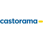 Логотип компании Castorama