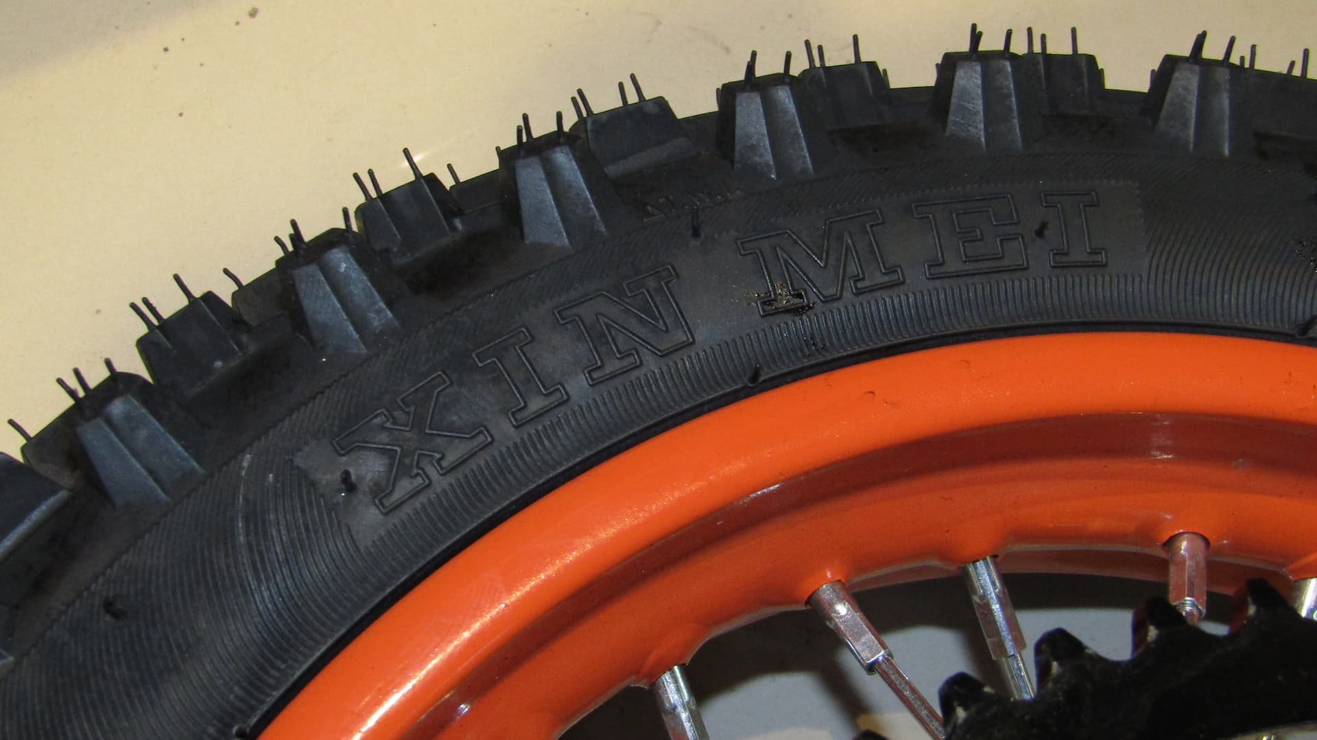 Обзор электропитбайка Kugoo Wish 01 Pro