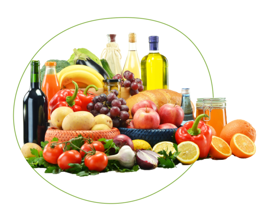 обед для сотрудника