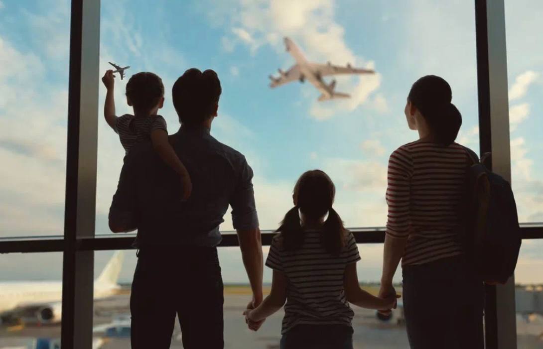 ужесточение пограничного контроля