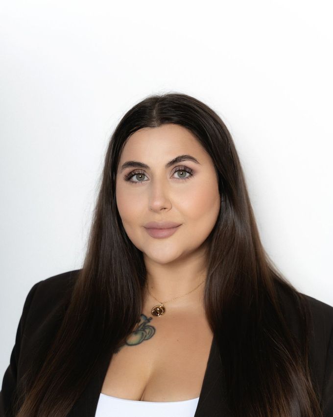 Arusiak Amarian, founder of 11 MEDIA