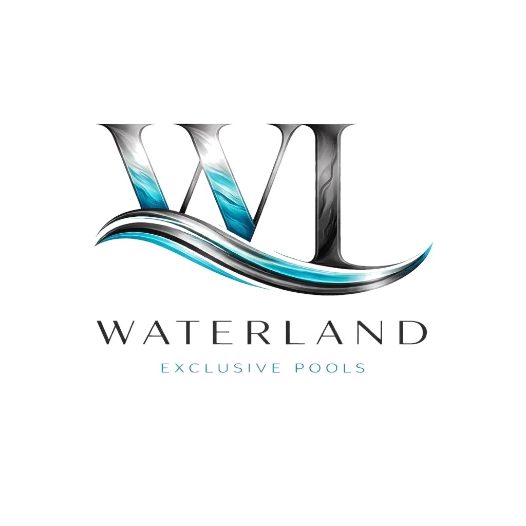 Логотип Waterland