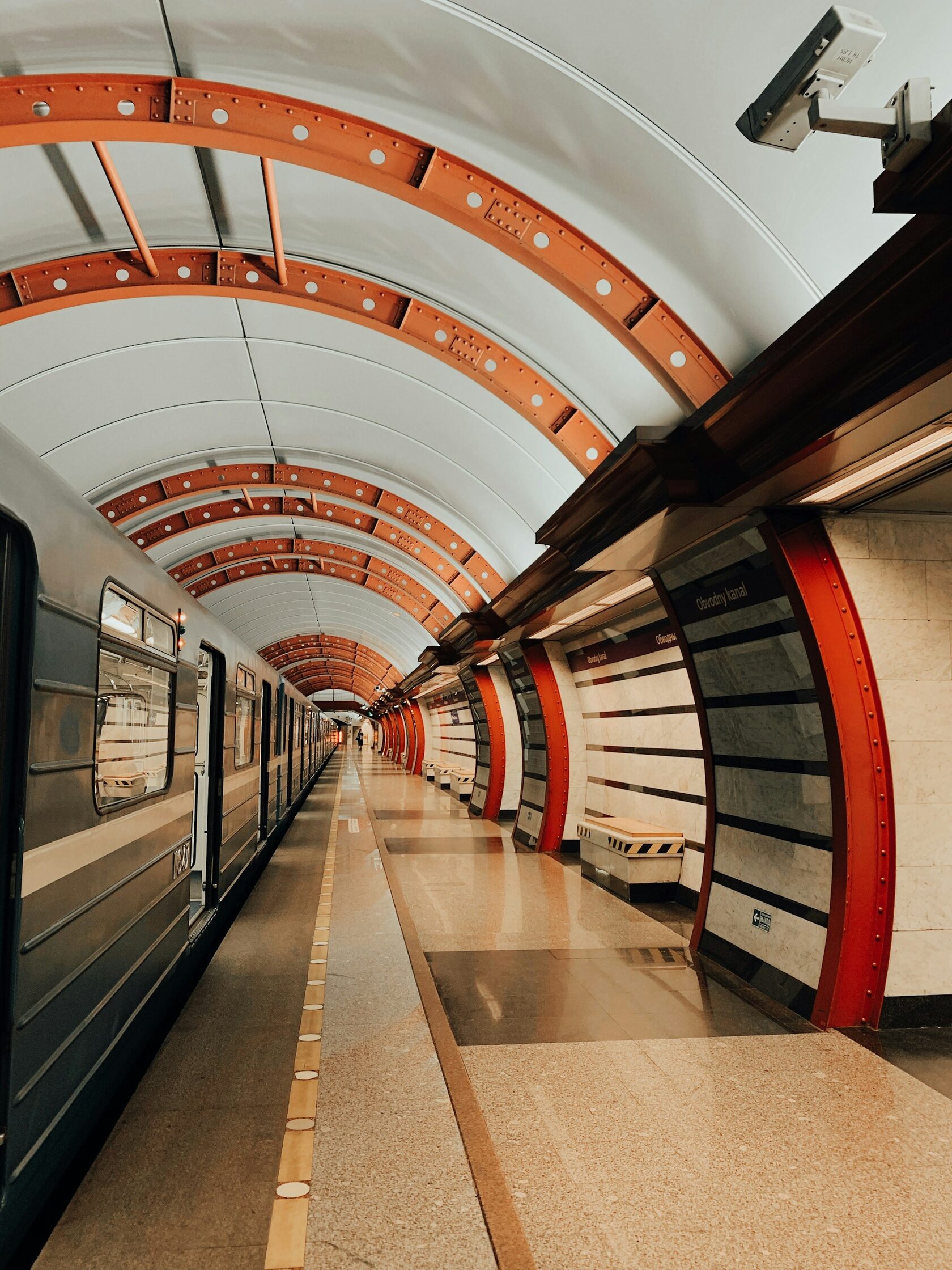 Проспект Славы станция метро, Пятая линия, Россия, Санкт-Петербург, Фрунзенский район