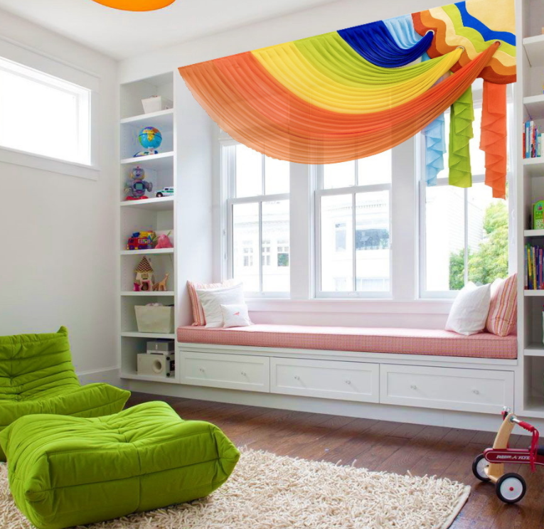 Пошив на заказ