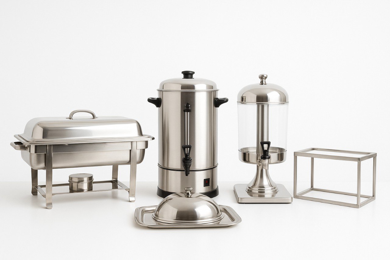 Сколько стоит доставка оборудования для кейтеринга из Китая