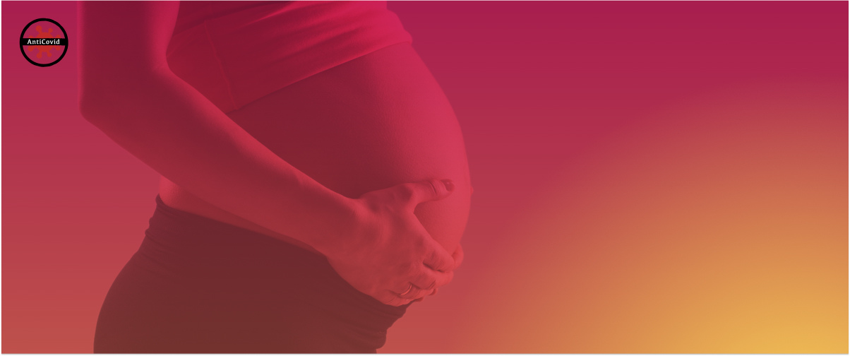 Коронавирус и беременность: как предотвратить заражение в этот прекрасный период