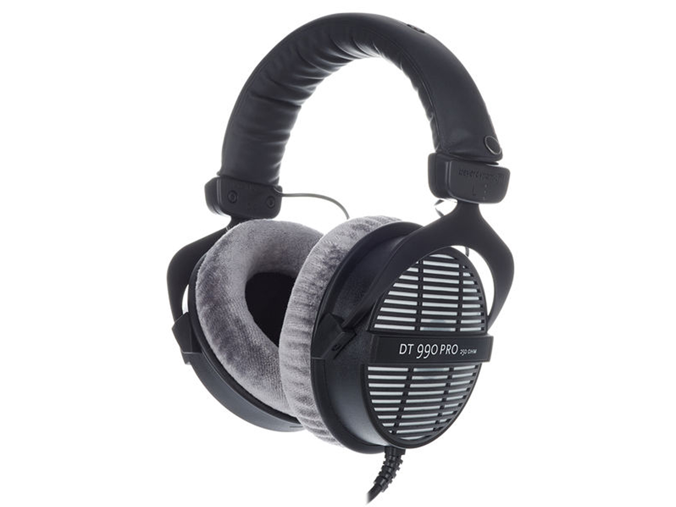 Купить Наушники Beyerdynamic Dt 990 Pro