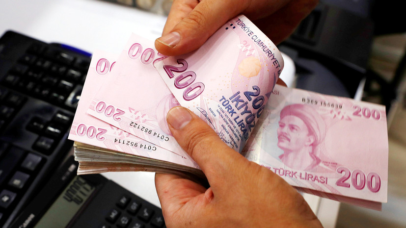 В современной мировой экономике, где доминирование доллара США остается неоспоримым, последнее соглашение между Турцией и Россией о расчетах в национальных валютах выделяется как значимое и...-2
