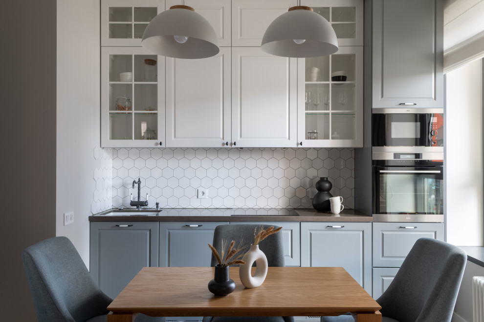 Мебель на заказ в Москве