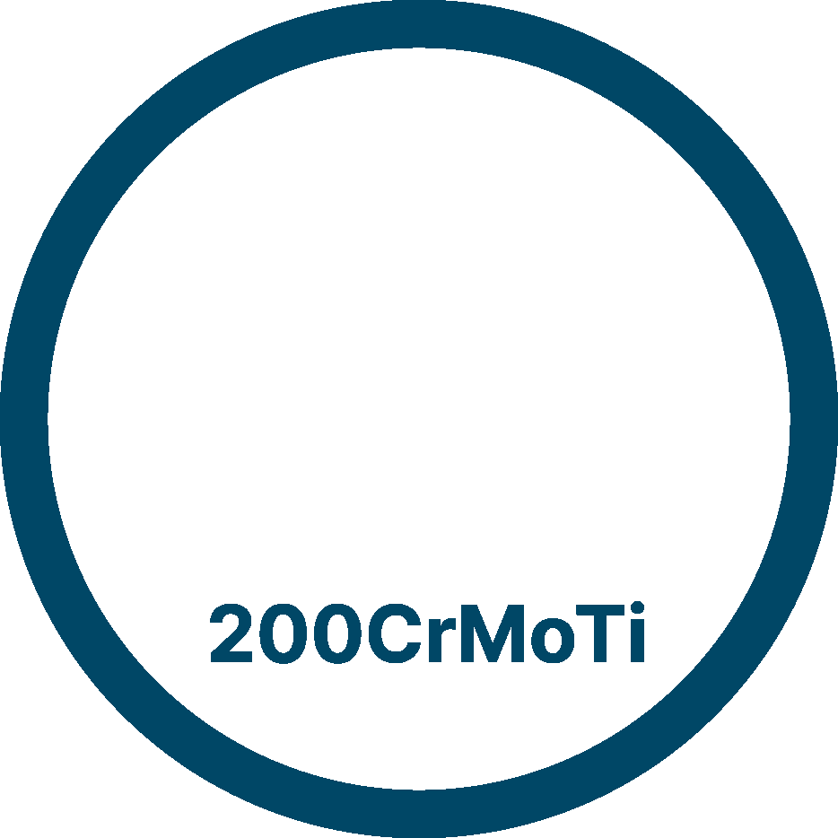 иконка - сталь 200CrMoTi