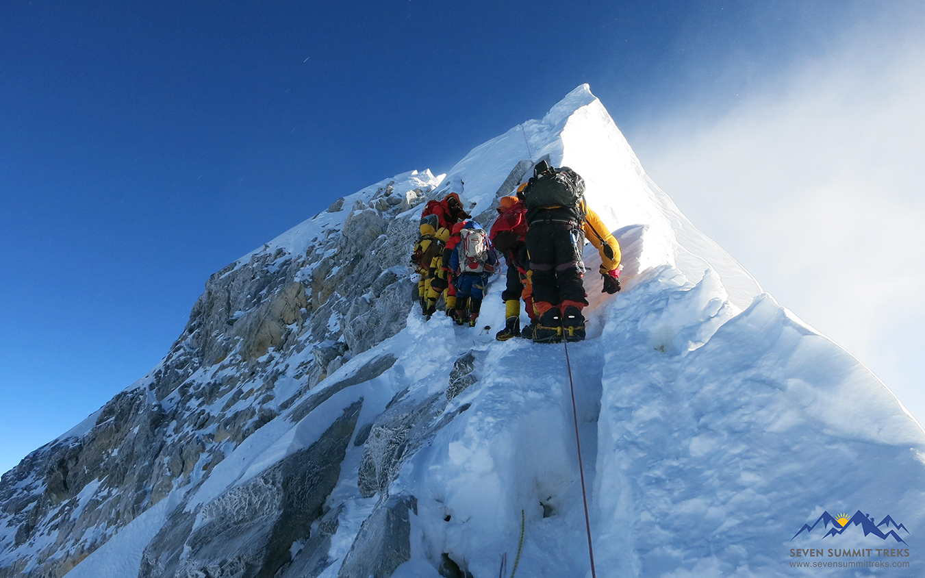 Summit перевод