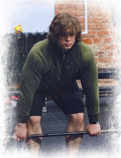 Гога Тупурия