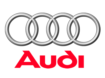 Audi logo