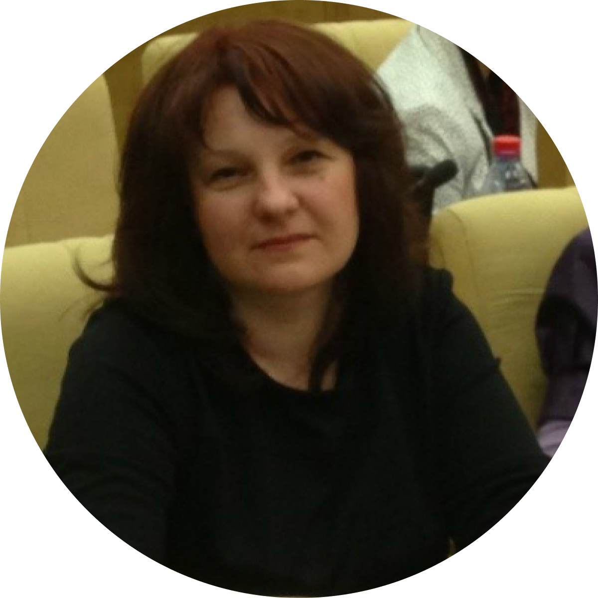 Гулькова Елена Леонидовна