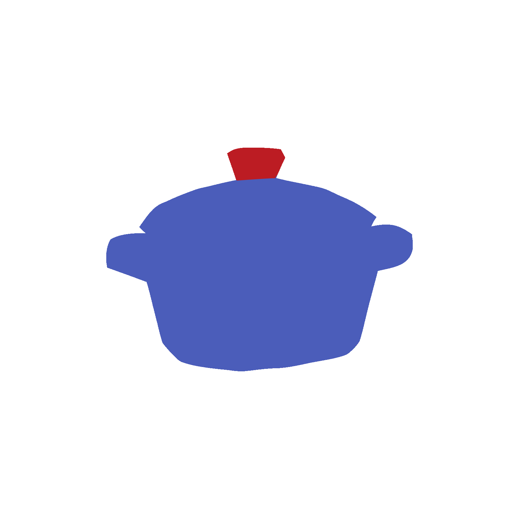 Кастрюля