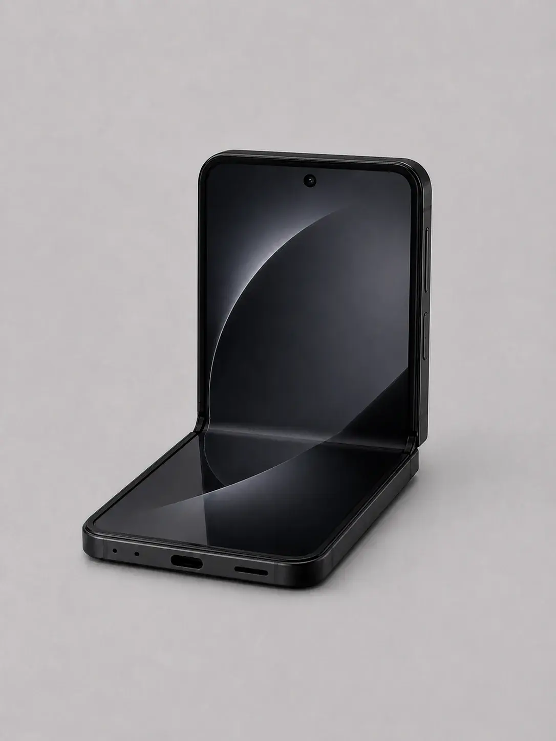 Galaxy Z Flip 7 — фото 5