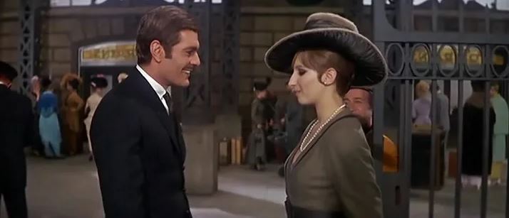 Кадр из этого хорошего фильма 