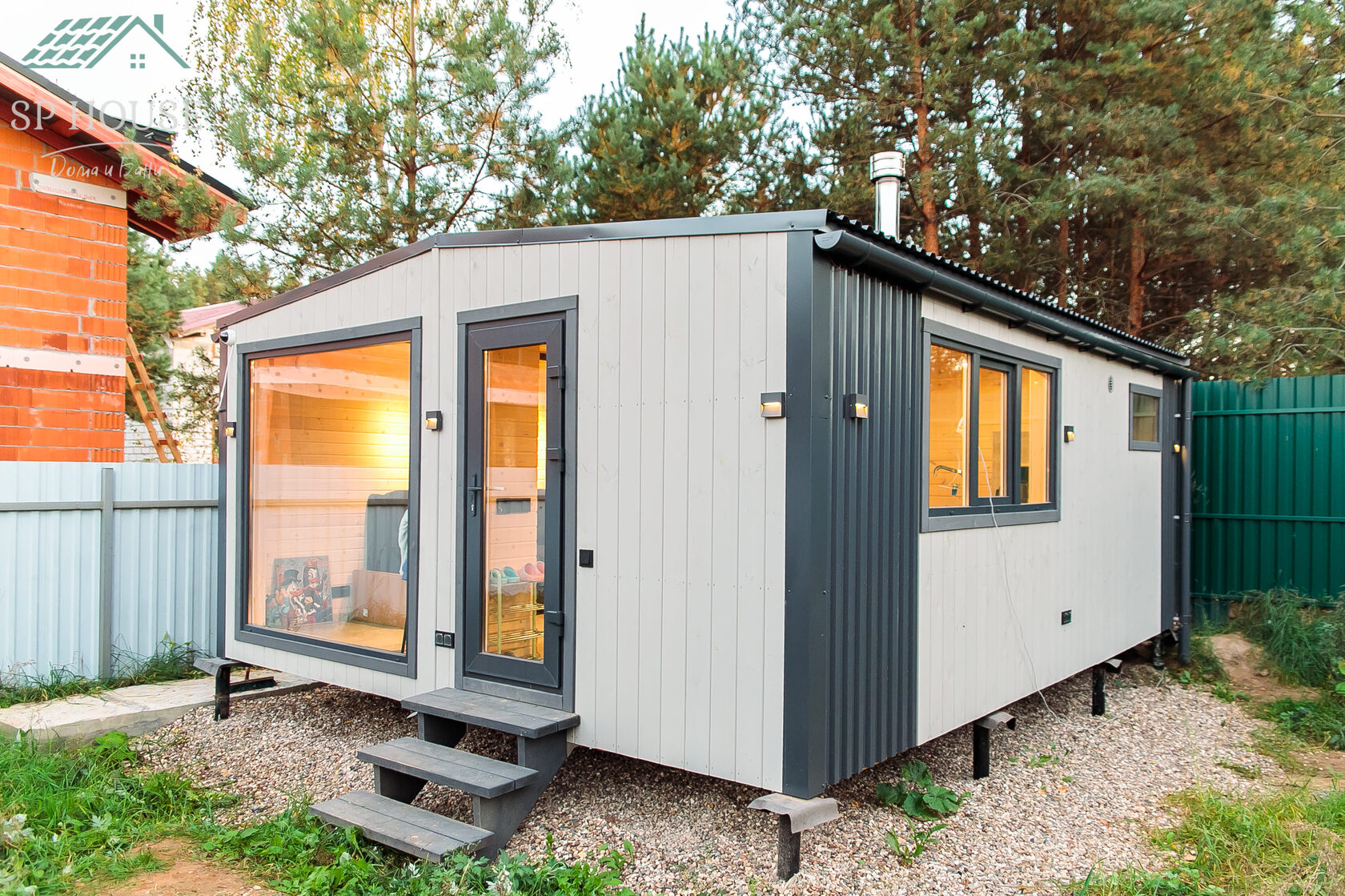 Готовый дом в Псебай цена Готовый дом в Псебай цена