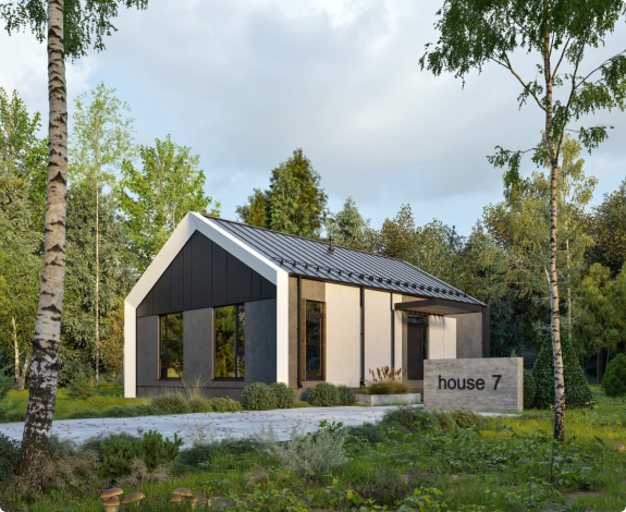 Металлические дома в Тихорецка сравнить цены