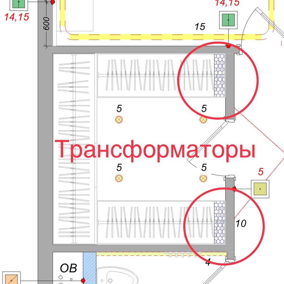 Учебный план электромонтажник схемщик